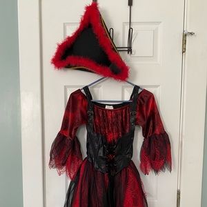 Spencer Gifts Private Costume - Tween M (10-12)